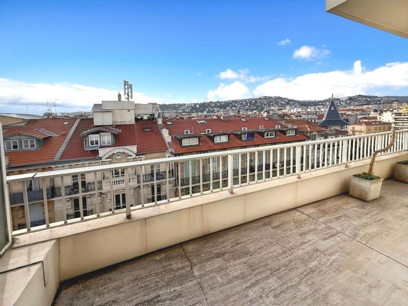 Appartement - 30 m² - 2 pièces