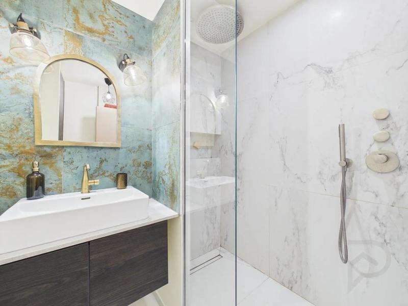 Appartement - 81 m² - 4 pièces