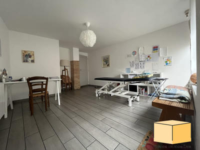 Local commercial - 19 m² - 1 pièce