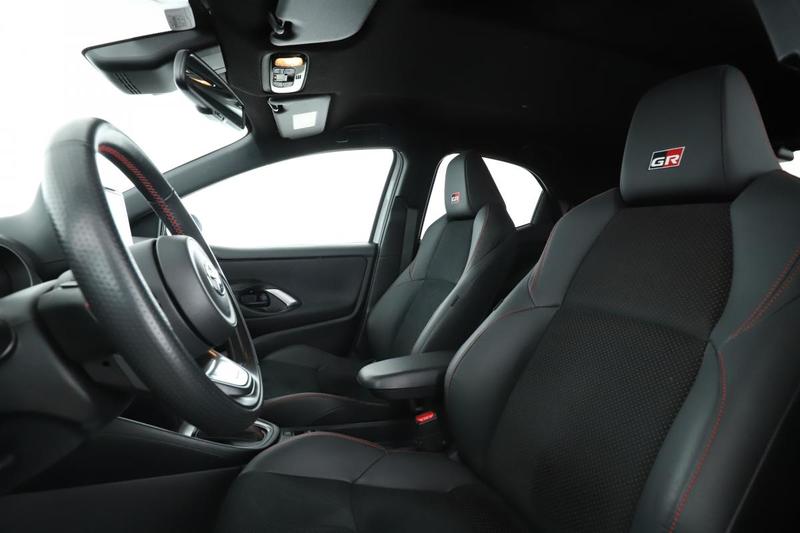 Toyota Yaris 1.5 Hybrid Gr Sport 116h