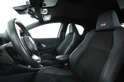 Toyota Yaris 1.5 Hybrid Gr Sport 116h