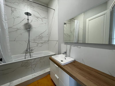 Appartement - 75 m² - 3 pièces