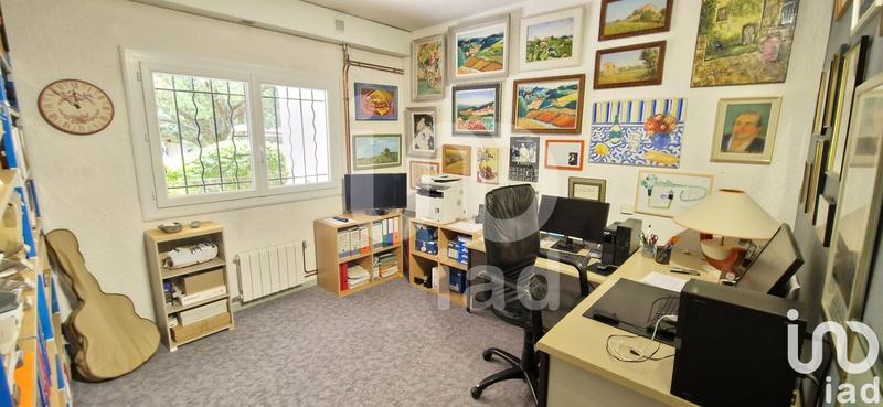 Maison - 250 m² - 11 pièces