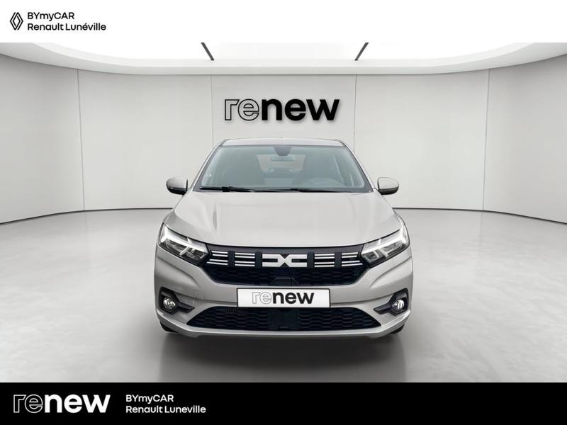 Dacia Sandero TCe 90 Expression