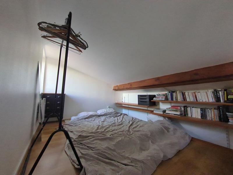 Maison de village - 81 m² - 3 pièces