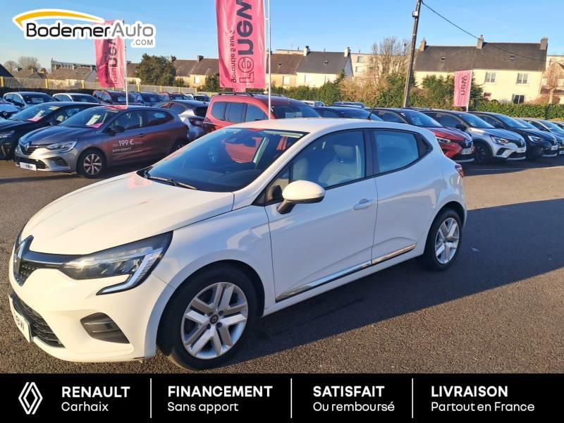 Renault Clio Blue dCi 85 Business