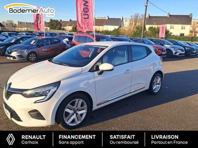 Renault Clio Blue dCi 85 Business