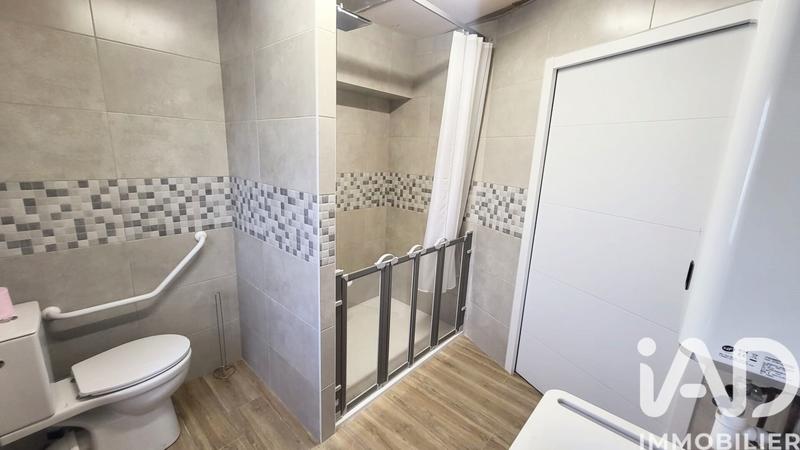 Maison - 106 m² - 4 pièces