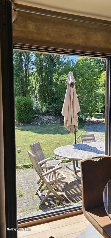 Maison - 120 m² - 7 pièces