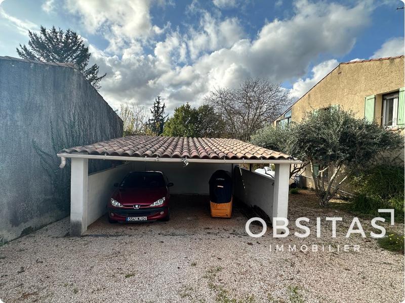 Maison - 145 m² - 5 pièces