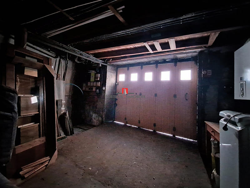 Maison - 155 m² - 4 pièces