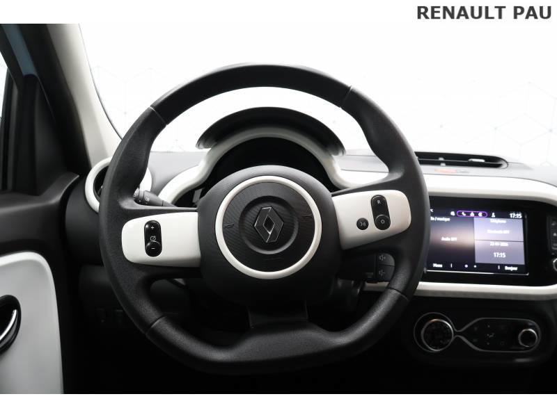 Renault Twingo III E-Tech Equilibre