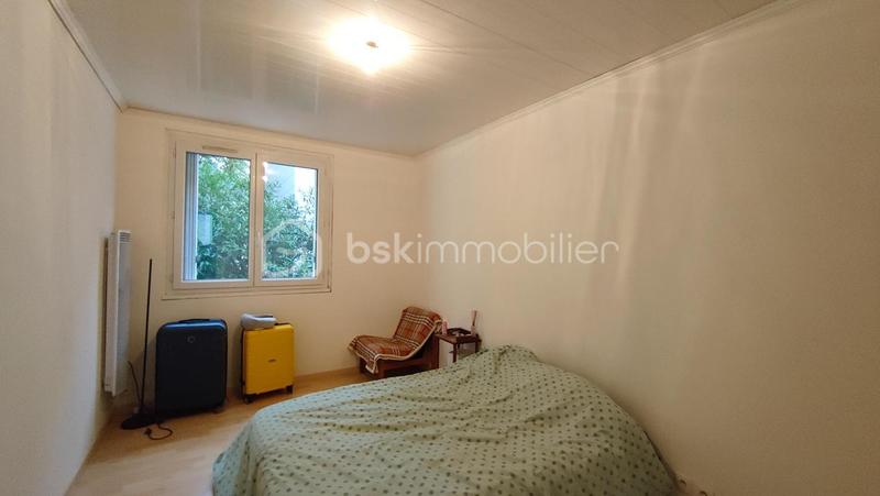 Appartement - 69 m² - 4 pièces