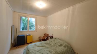 Appartement - 69 m² - 4 pièces