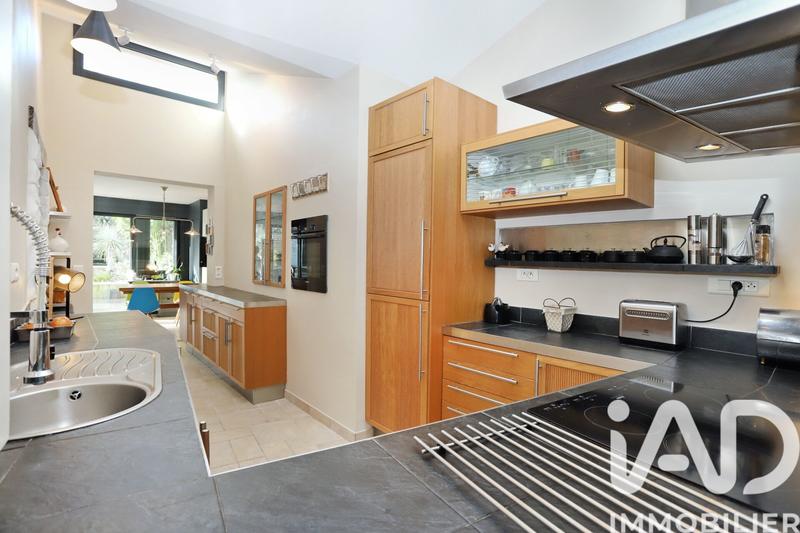 Maison de maîtres - 189 m² - 8 pièces