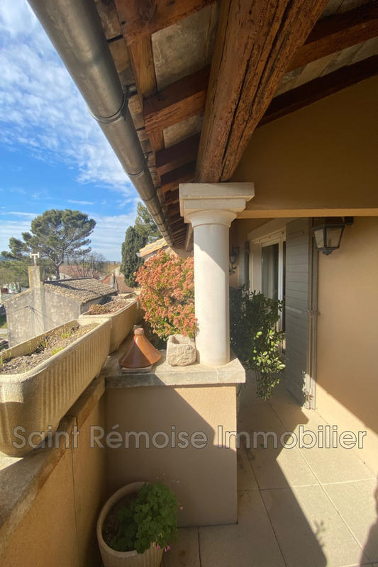 Bastide - 160 m² - 7 pièces