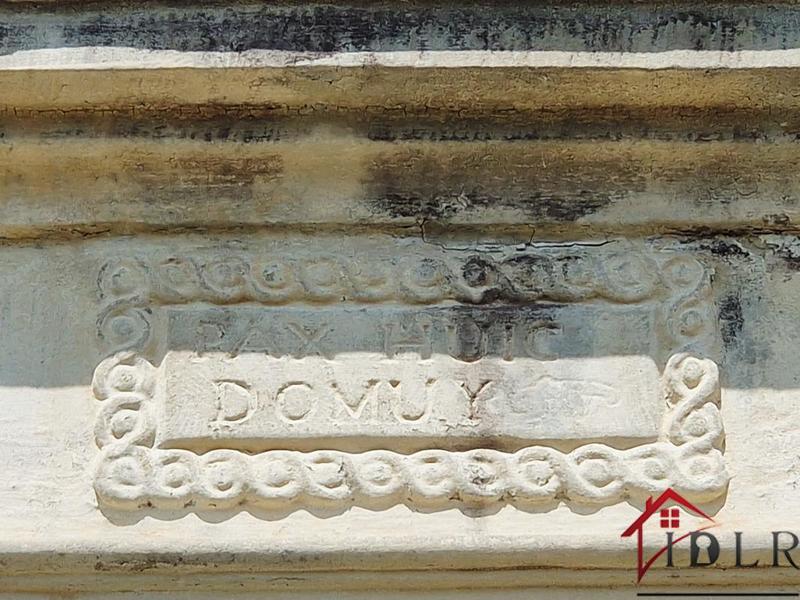 Maison de village - 73 m² - 3 pièces