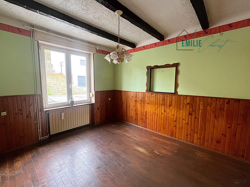 Maison - 146 m² - 7 pièces