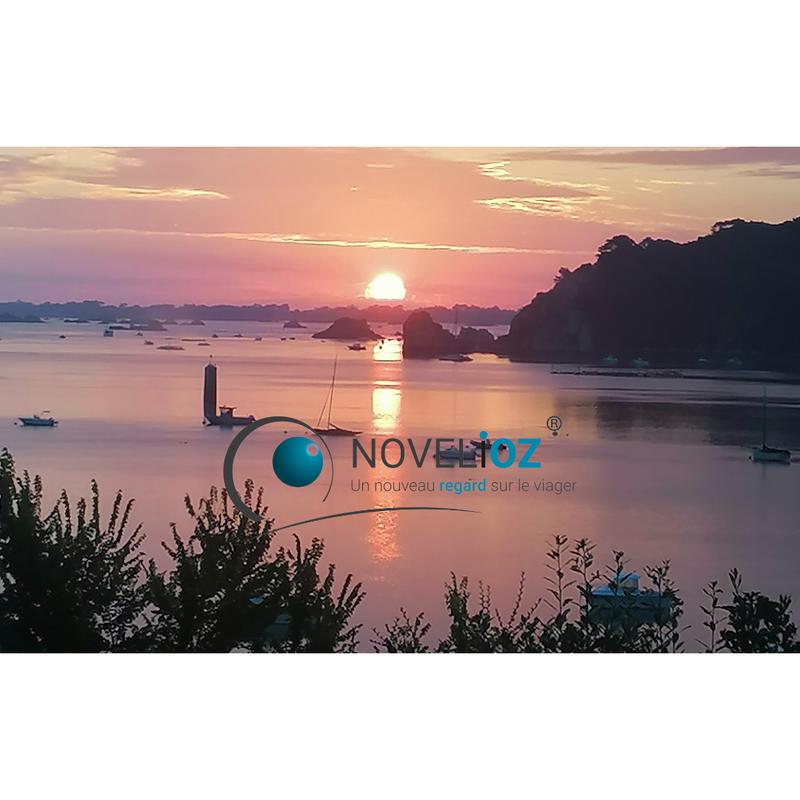 Bastide - 90 m² - 5 pièces