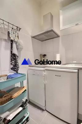 Appartement - 30 m² - 2 pièces