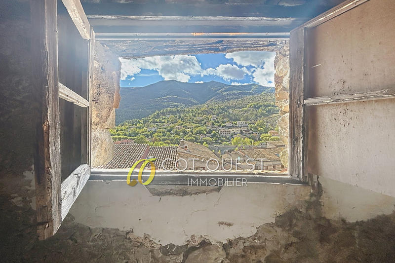 Immeuble - 142 m² - 6 pièces