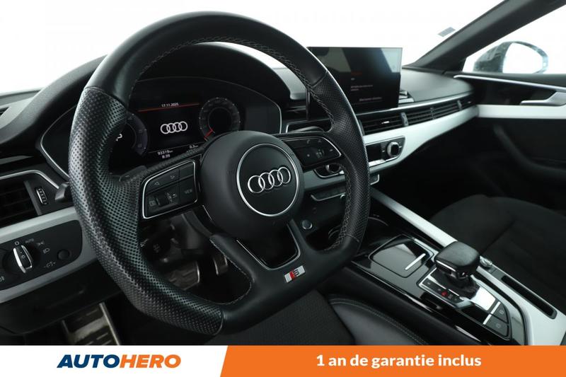 Audi A5 sportback 35 Tdi s line s tronic 7 163 ch