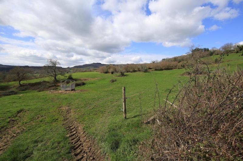 Ferme - 120 m² - 3 pièces