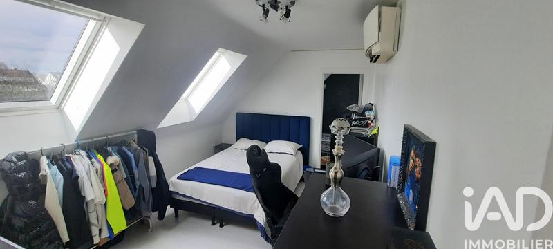 Maison - 170 m² - 8 pièces