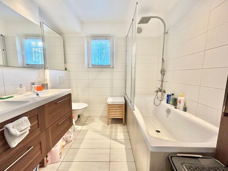 Maison - 123 m² - 4 pièces