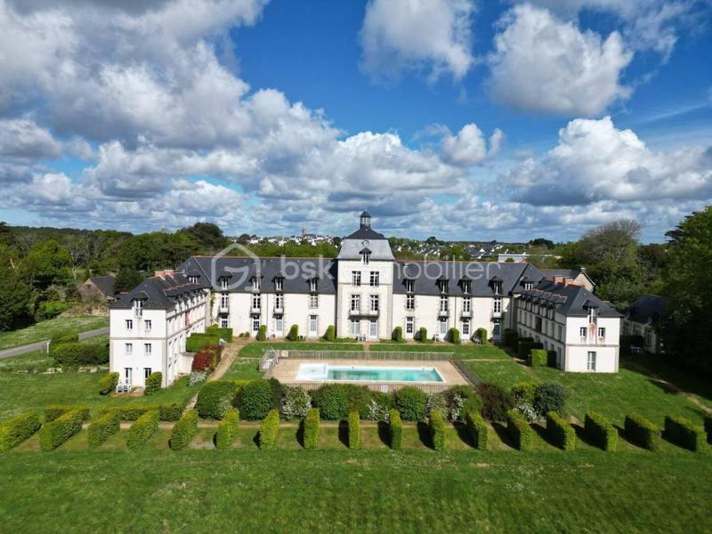 Appartement - 25 m² - 3 pièces