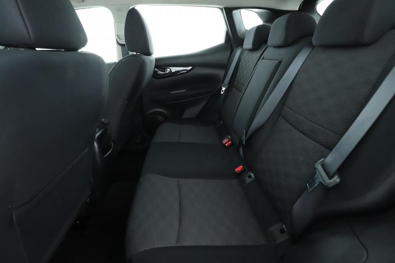 Nissan Qashqai 1.6 dCi Acenta Xtronic 130 ch