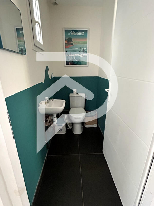 Maison - 149 m² - 6 pièces