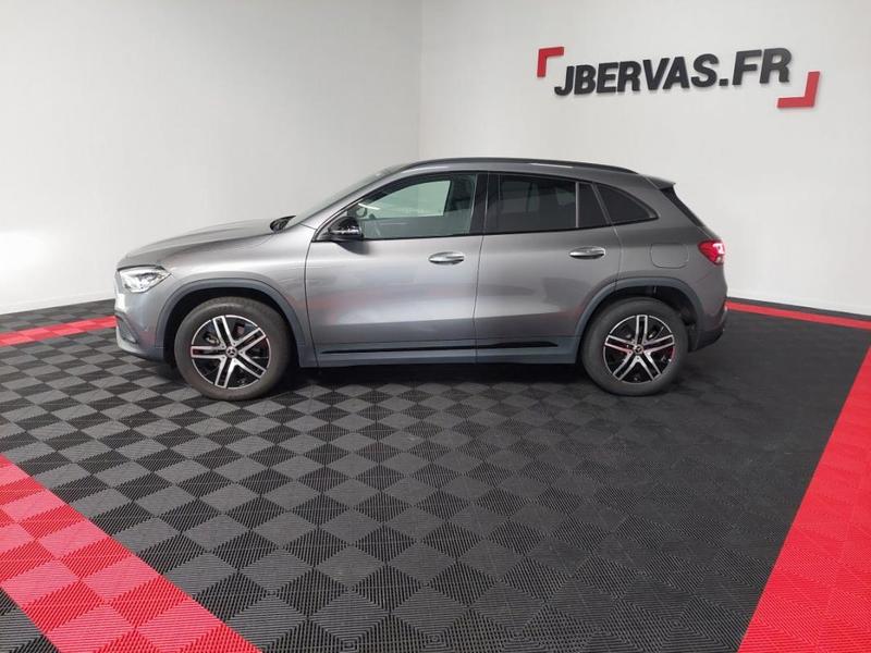 Mercedes Gla 250 E 8g-Dct Progressive Line