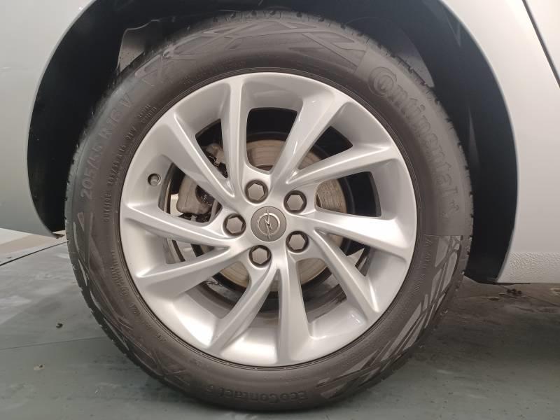 Opel Astra Sports Tourer 1.2 Turbo 110 ch Bvm6 Elegance Business