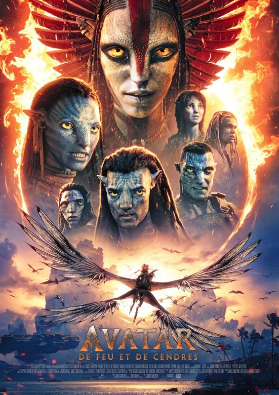 Cinémobile à Puiseaux