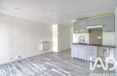 Appartement - 28 m² - 2 pièces