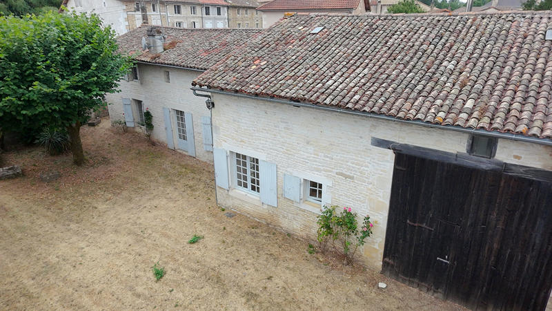 Maison - 151 m² - 4 pièces