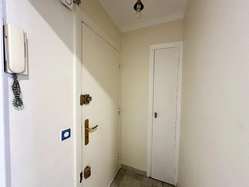 Appartement - 31 m² - 1 pièce