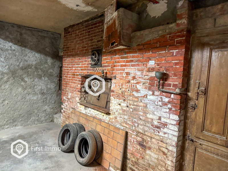 Maison - 157 m² - 6 pièces