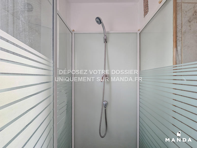 Appartement - 50 m² - 3 pièces