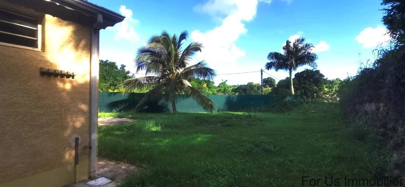 Villa - 91 m² - 4 pièces