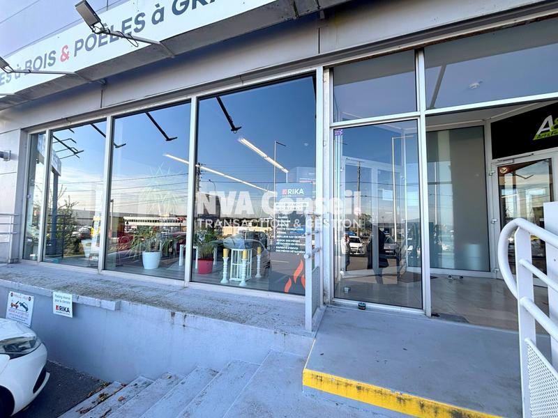 Local commercial - 270 m²