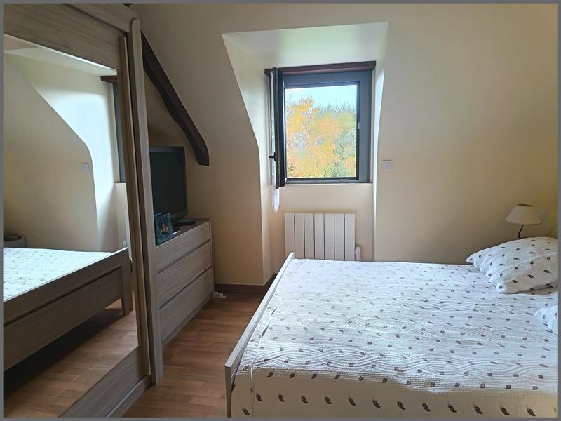 Ferme - 140 m² - 5 pièces