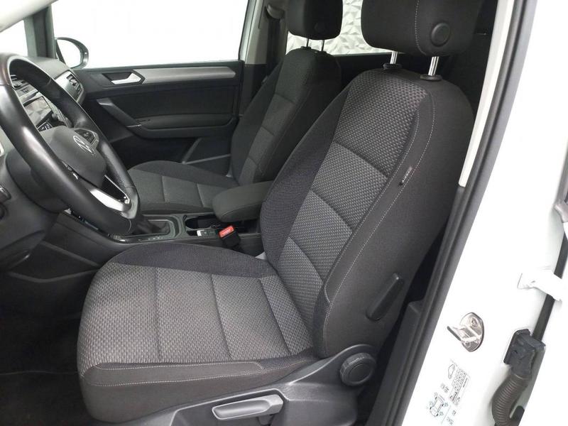 Volkswagen Touran 2.0 Tdi 150 Dsg7 5pl Life Plus