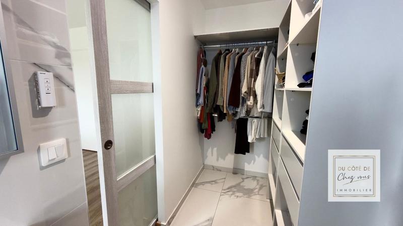 Maison - 124 m² - 6 pièces