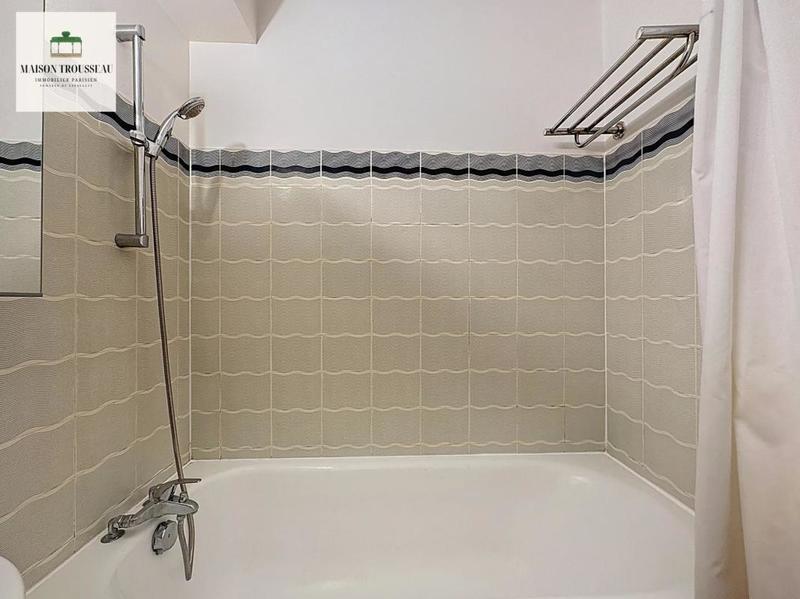 Studio - 35 m² - 1 pièce