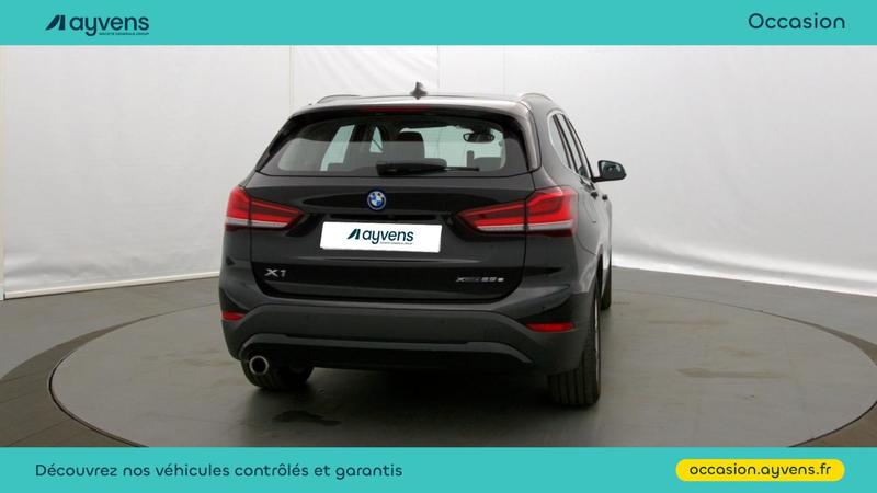 Bmw X1 xDrive25eA 220ch Business Design 6cv