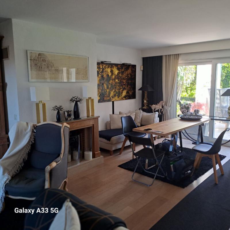 Villa - 115 m² - 5 pièces