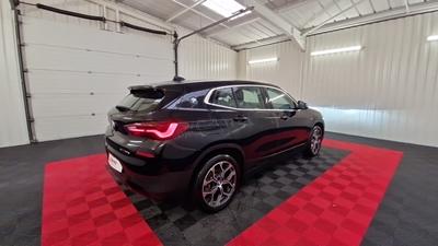 Bmw X2 xDrive25e Business Design Bva6