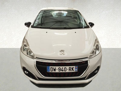 Peugeot 208 1.2 Thp¨110 Gt Line 5p